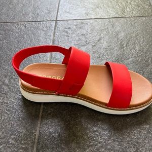 Cole Haan sandals
